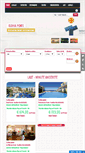 Mobile Screenshot of ischiatourist.de